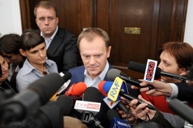 Zbliżamy się do finału batalii