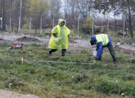 W Smoleńsku zakończyły się prace archeologów