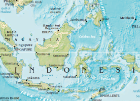 Indonezja: już 340 ofiar