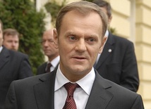 Tusk w drugim expose: Emerytury, rodzina, UE, kryzys