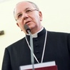 Abp Budzik: Spór był zawsze obecny w Kościele