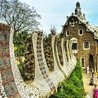 Park Güell, Barcelona