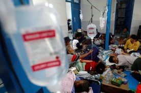 Indonezja: Pomoc dla ofiar tsunami