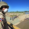 Cholera na Haiti 