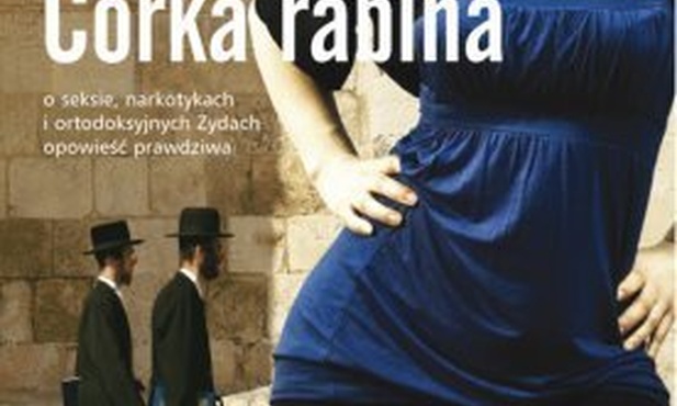 Córka rabina