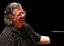 Chick Corea zagra w Zabrzu