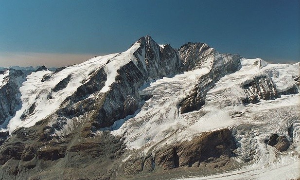 Poszukiwania polskich alpinistów jutro