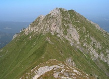 Tatry: Śmiertelny wypadek polskiej turystki