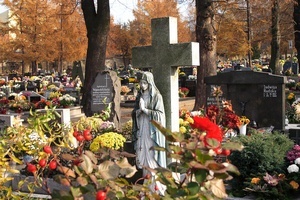 Dzień Zaduszny 