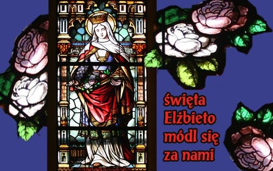 święta Elżbieta Węgierska