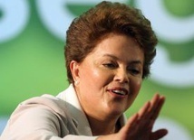 Brazylia: Zwycięstwo Dilmy Rousseff