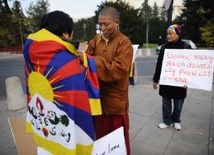 W obronie języka tybetańskiego