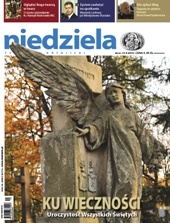 Niedziela 44/2010