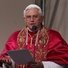 Program podróży Benedykta XVI do Hiszpanii