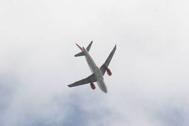 Awaria samolotu linii Qantas