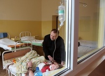 Kapelani szpitalni w Polsce