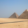 Polacy odkryli w Egipcie kamieniołomy