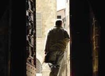 Kościół poza Kościołem