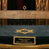 Modlitwa synagogalna