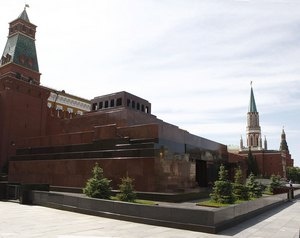 Wspólnota katolicka w Moskwie