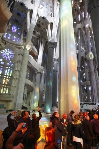 Sagrada Familia