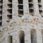 Sagrada Familia