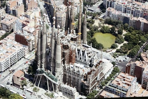 Sagrada Familia