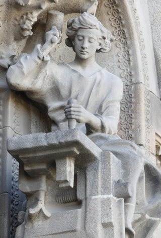 Sagrada Familia