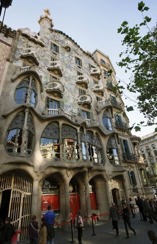 Sagrada Familia