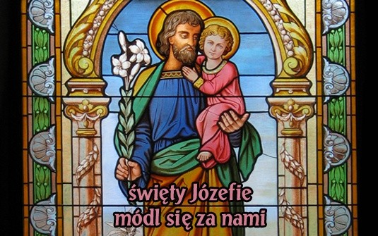 święty Józef