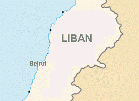 Liban: apel o zmianę języka polityki