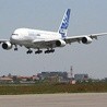 Airbus zaleca kontrolę silników A380