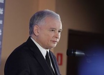 Kaczyński: Opodatkować wielkie media