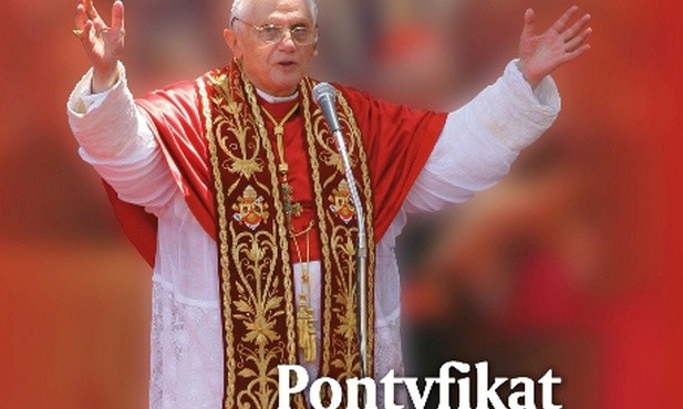 Pontyfikat na piątkę