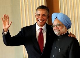 USA poprą Indie w RB ONZ