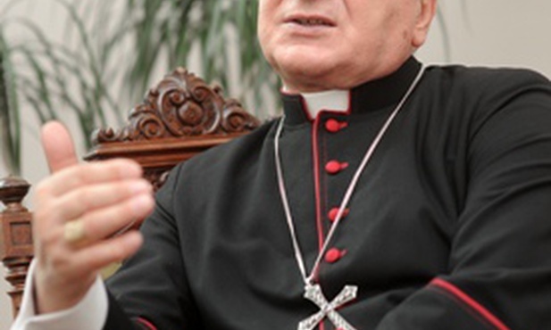 Miłość, pamięć i codzienna praca
