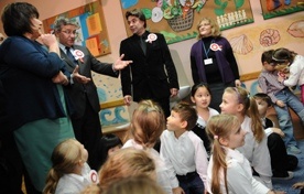 Kotyliony prezydenta