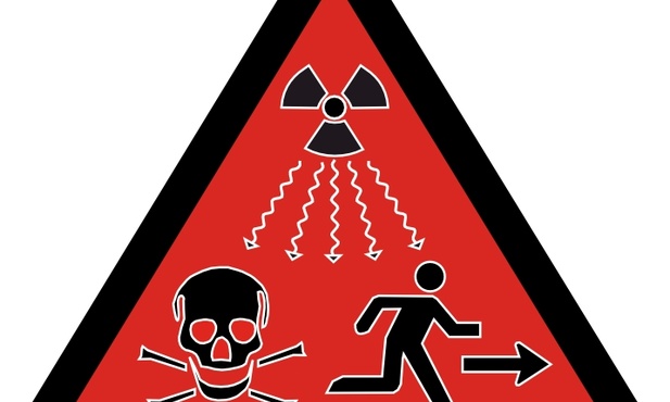 Odpady radioaktywne pojadą do Rosji?