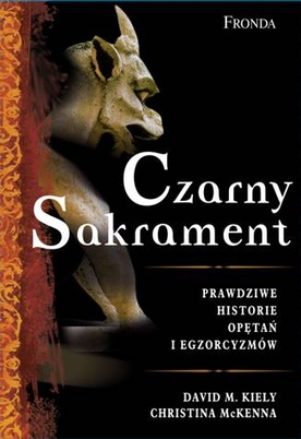 Czarny sakrament 