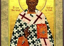 Zatrzymał barbarzyńców