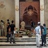 Irak: Ataki na chrześcijan