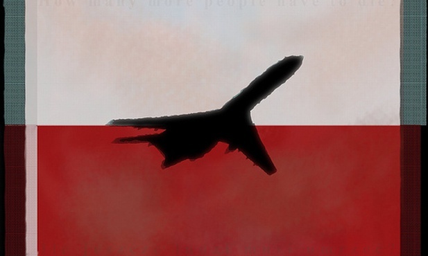 Materiały z sekcji ofiar katastrofy smoleńskiej
