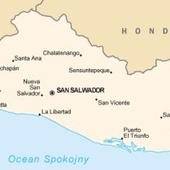 Deportawani  z USA do Salwadoru zamordowani