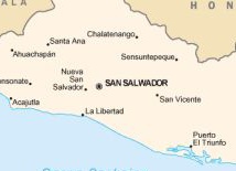 Salwador: Strzelanina w więzieniu 