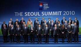 G20 chce łagodzić napięcia