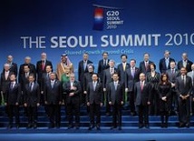 G20 chce łagodzić napięcia