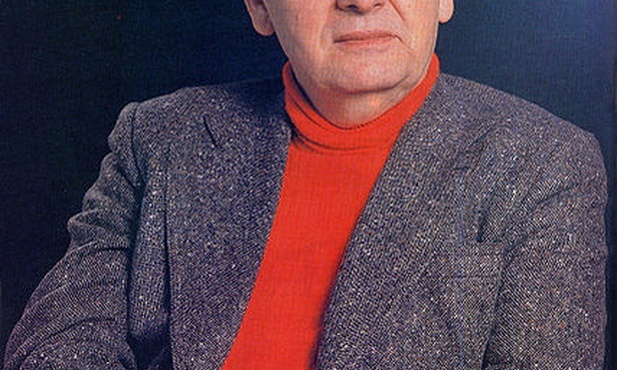 Henryk Mikołaj Górecki