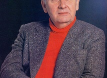 Henryk Mikołaj Górecki