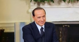 Berlusconi i prostytuowanie nieletniej