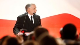 Debata Tusk - Kaczyński?